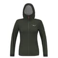 Miniatyrbillede 1 af 2: Salewa Jakke Puez Aqua 4 Powertex 2.5l  XS Kvinde