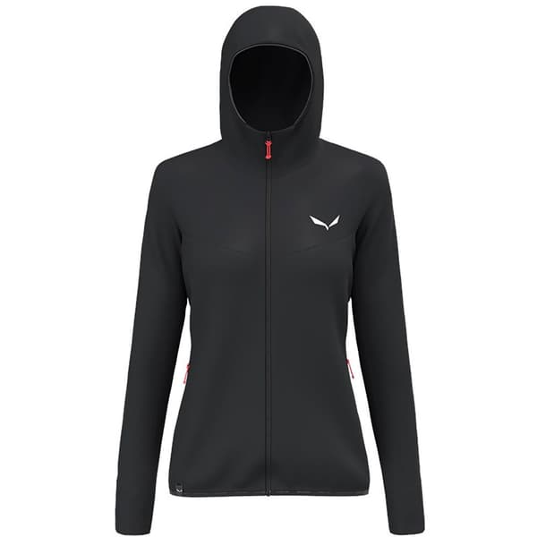 Salewa Jacka Puez Waffle Hyb Pl Hd  L Kvinna