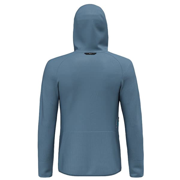 Salewa Jakke Puez Waffle Hyb Pl Hd  L Mand