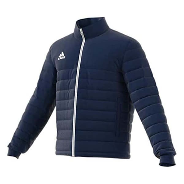 Adidas Takki Ent22 Ljkt Sininen XS / Regular Mies