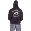Miniatyrbild 2 av 4: Motorhead Iron Fist 82 Pullover Hoodie