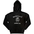 Miniatyrbild 2 av 2: Motorhead Europe 81 Pullover Hoodie