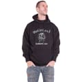 Miniatyrbild 1 av 2: Motorhead Europe 81 Pullover Hoodie
