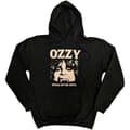 Miniatyrbild 2 av 2: Ozzy Osbourne Speak Of The Devil Pullover Hoodie