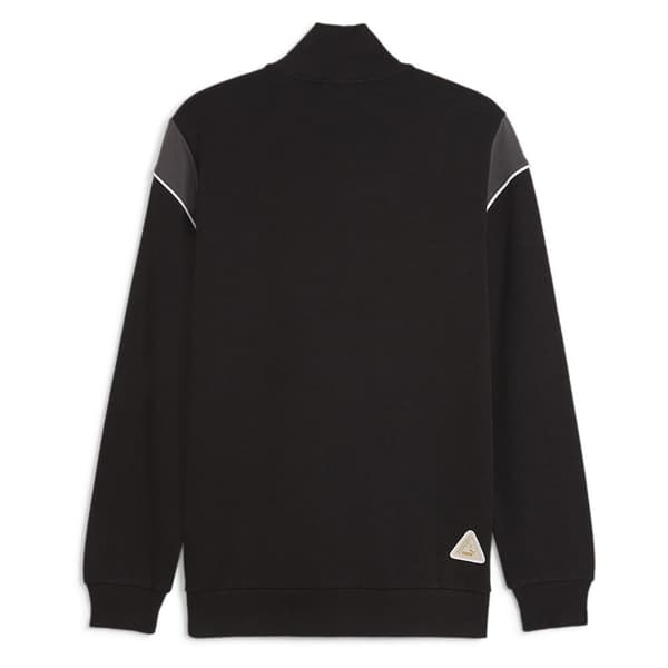 Puma Jacka Borussia Dortmund Ftblarchive Track XL Man