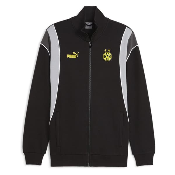 Puma Jacka Borussia Dortmund Ftblarchive Track XL Man