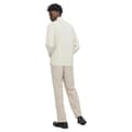 Miniatyrbild 2 av 7: Jack & Jones Tröja Med Halv Dragkedja Spring Perfect Beige 2XL Man