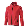 Pikkukuva 1 / 5: 42k Running Takki Softshell Punainen 2XL Mies