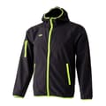 Miniatyrbild 1 av 5: 42k Running Jacka Softshell Svart XL Kvinna