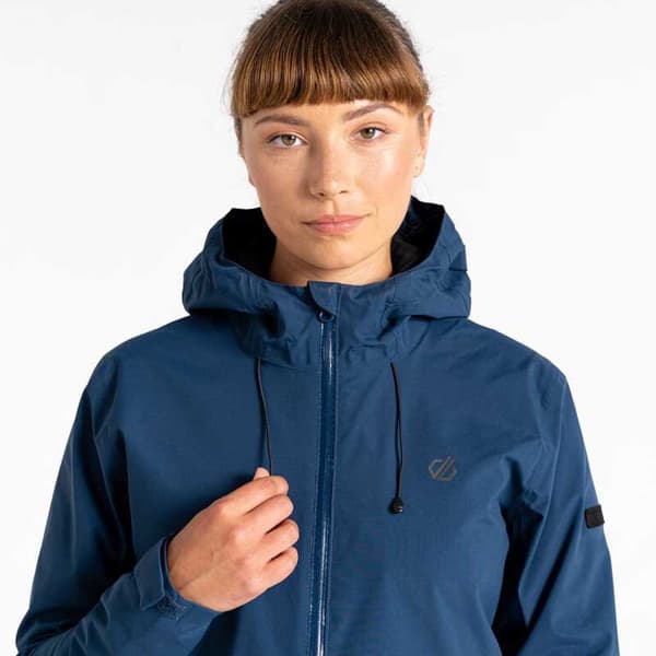 Dare2b Takki Switch Up Sininen 14 Nainen