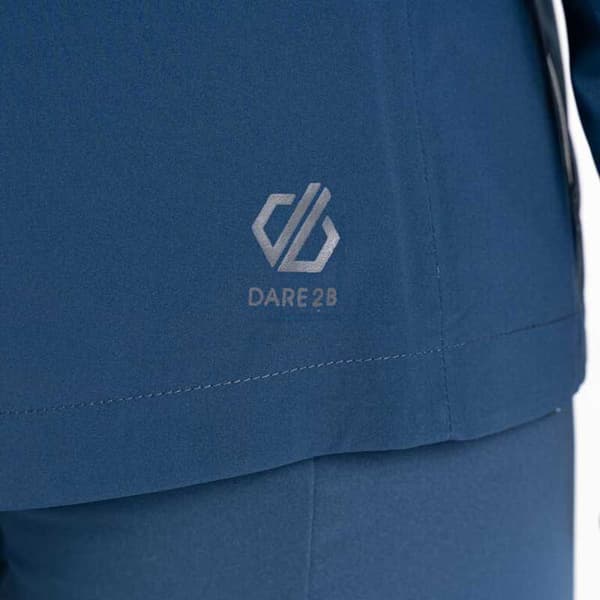 Dare2b Takki Switch Up Sininen 14 Nainen