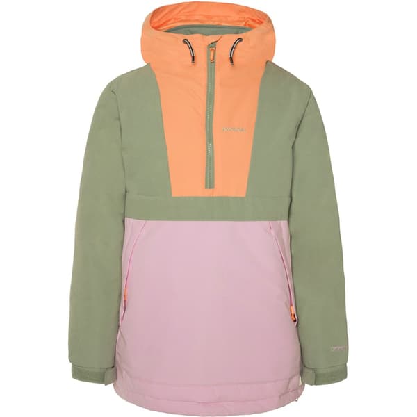 Protest Jacka Prtsennay Beige 176 cm Pojke