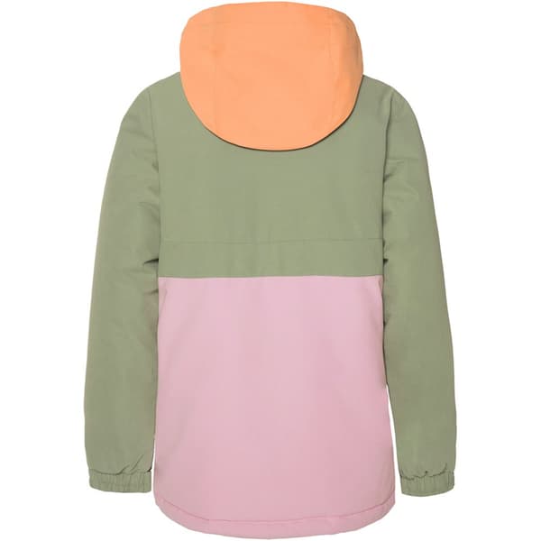 Protest Jacka Prtsennay Beige 176 cm Pojke