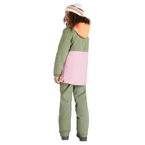 Protest Jacka Prtsennay Beige 176 cm Pojke
