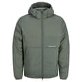 Miniatyrbillede 3 af 7: Jack & Jones Jakke Vesterbro Insulated Grøn S Mand