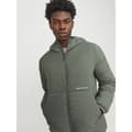 Miniatyrbillede 4 af 7: Jack & Jones Jakke Vesterbro Insulated Grøn S Mand