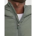 Miniatyrbillede 5 af 7: Jack & Jones Jakke Vesterbro Insulated Grøn S Mand
