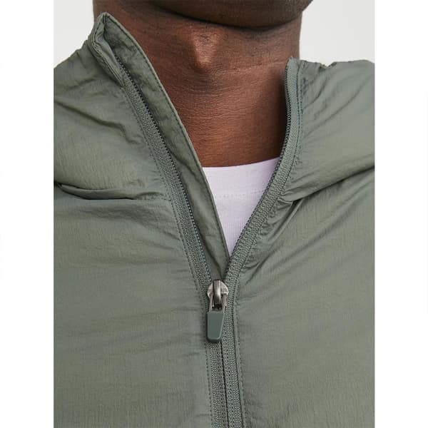 Jack & Jones Jakke Vesterbro Insulated Grøn S Mand