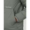 Miniatyrbillede 7 af 7: Jack & Jones Jakke Vesterbro Insulated Grøn S Mand