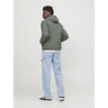 Miniatyrbillede 2 af 7: Jack & Jones Jakke Vesterbro Insulated Grøn S Mand