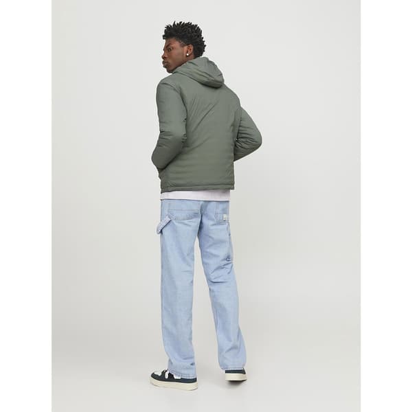 Jack & Jones Jakke Vesterbro Insulated Grøn S Mand