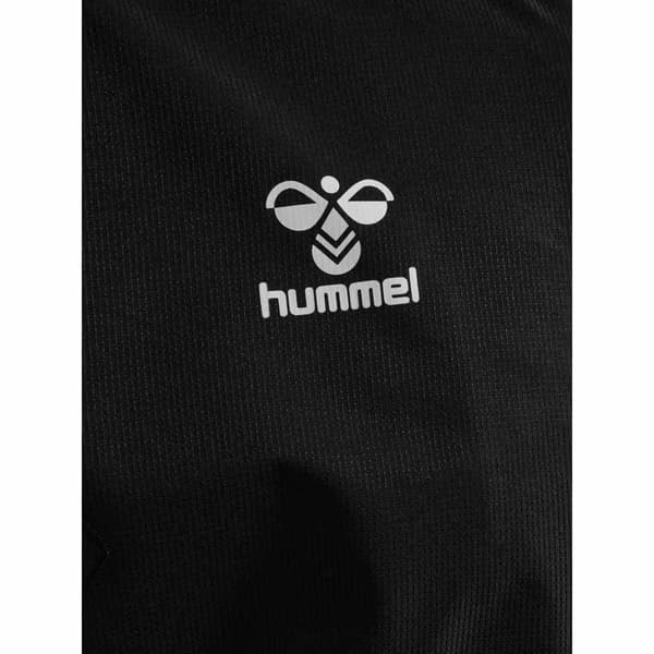 Hummel Lång Kappa Authentic All Weather  S Man
