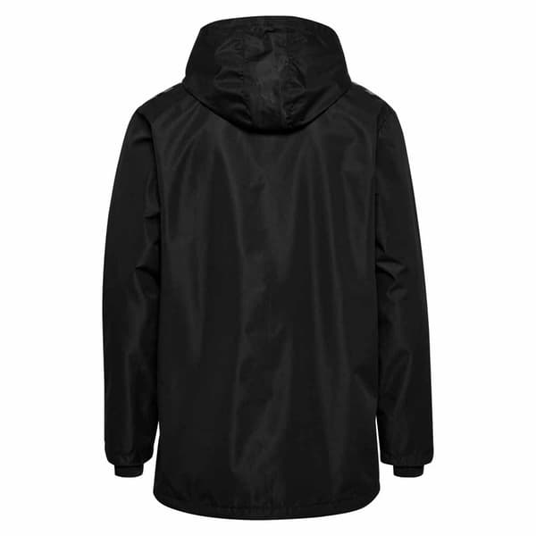 Hummel Lång Kappa Authentic All Weather  S Man