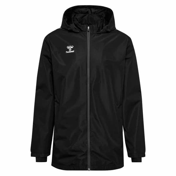 Hummel Lang Frakke Authentic All Weather  S Mand