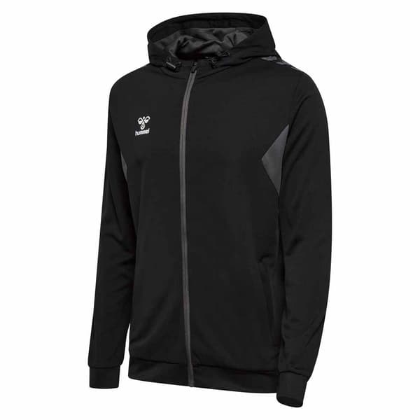 Hummel Jacka Authentic Pl  M Man
