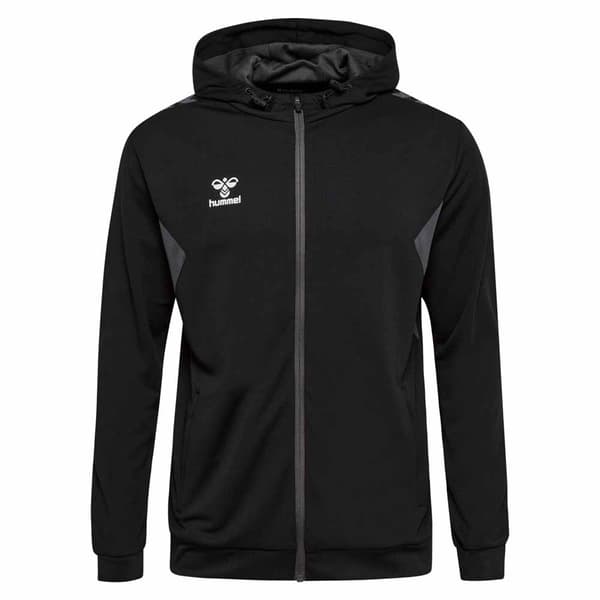 Hummel Jacka Authentic Pl  M Man