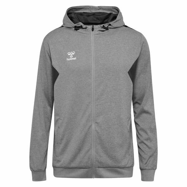 Hummel Jakke Authentic Pl  L Mand