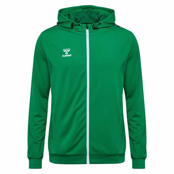 Hummel Jacka Authentic Pl  L Man