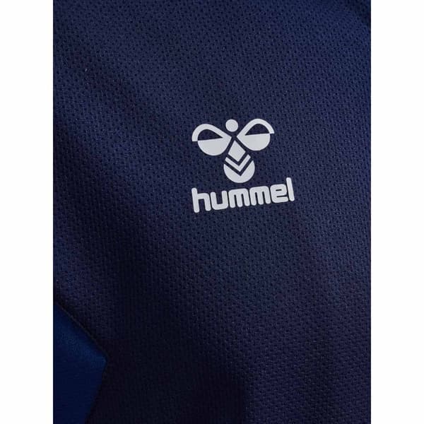 Hummel Jakke Authentic Pl 2XL Mand