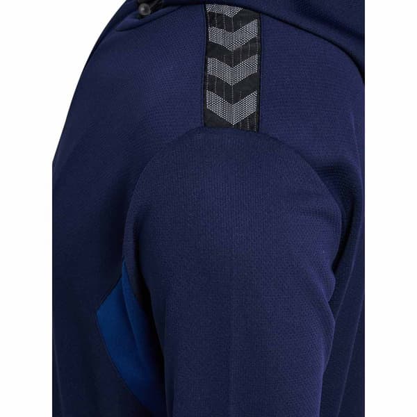 Hummel Jakke Authentic Pl  2XL Mand