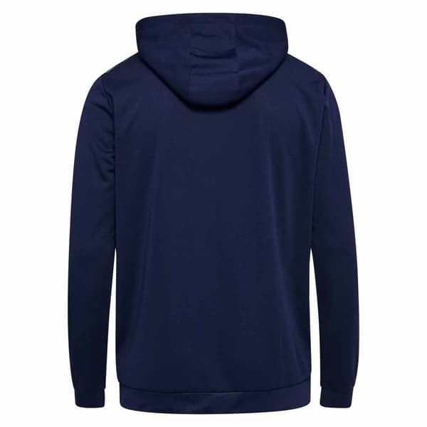 Hummel Jakke Authentic Pl 2XL Mand