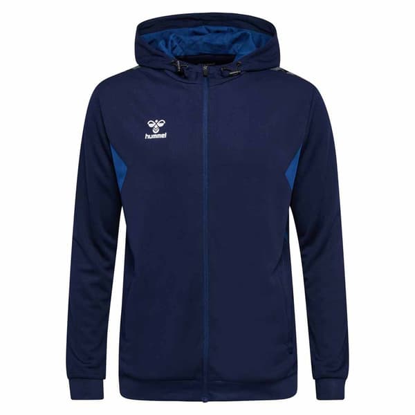 Hummel Jakke Authentic Pl 2XL Mand