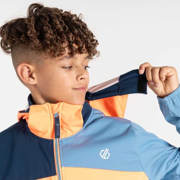 Dare2b Jakke Cheer Softshell 9-10 Years Dreng