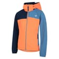 Miniatyrbillede 5 af 7: Dare2b Jakke Cheer Softshell  7-8 Years Dreng