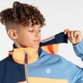 Miniatyrbillede 6 af 7: Dare2b Jakke Cheer Softshell  7-8 Years Dreng