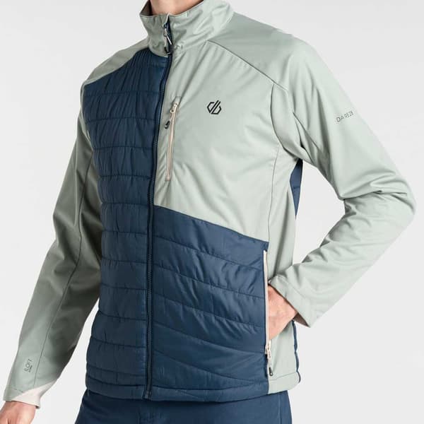 Dare2b Jacka Mountaineer Hybrid  L Man