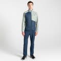 Miniatyrbild 7 av 7: Dare2b Jacka Mountaineer Hybrid  L Man