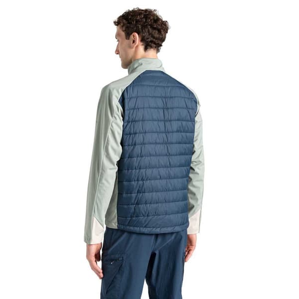Dare2b Jacka Mountaineer Hybrid  L Man