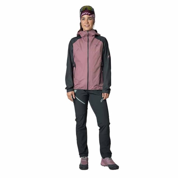 Dynafit Transalper Goretex  M Kvinna