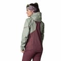 Miniatyrbillede 2 af 4: Dynafit Jakke Transalper Goretex  M Kvinde