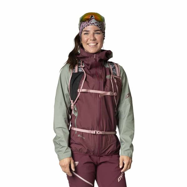 Dynafit Jakke Transalper Goretex M Kvinde