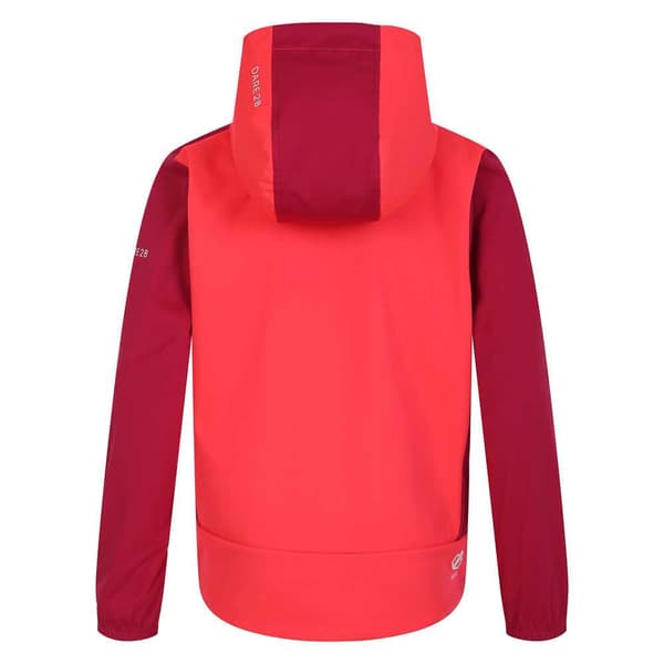 Dare2b Jakke Cheer Softshell 5-6 Years Dreng