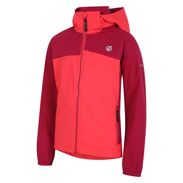 Dare2b Jakke Cheer Softshell 5-6 Years Dreng