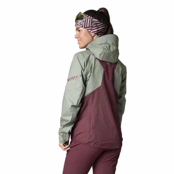 Dynafit Takki Transalper Goretex  L Nainen