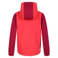 Miniatyrbillede 4 af 8: Dare2b Jakke Cheer Softshell  14 Years Dreng