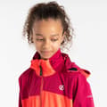 Miniatyrbillede 7 af 8: Dare2b Jakke Cheer Softshell  14 Years Dreng